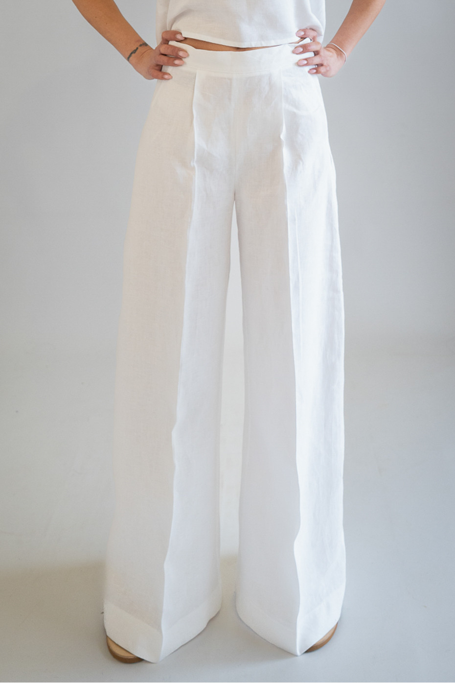 Pantalone Ostuni