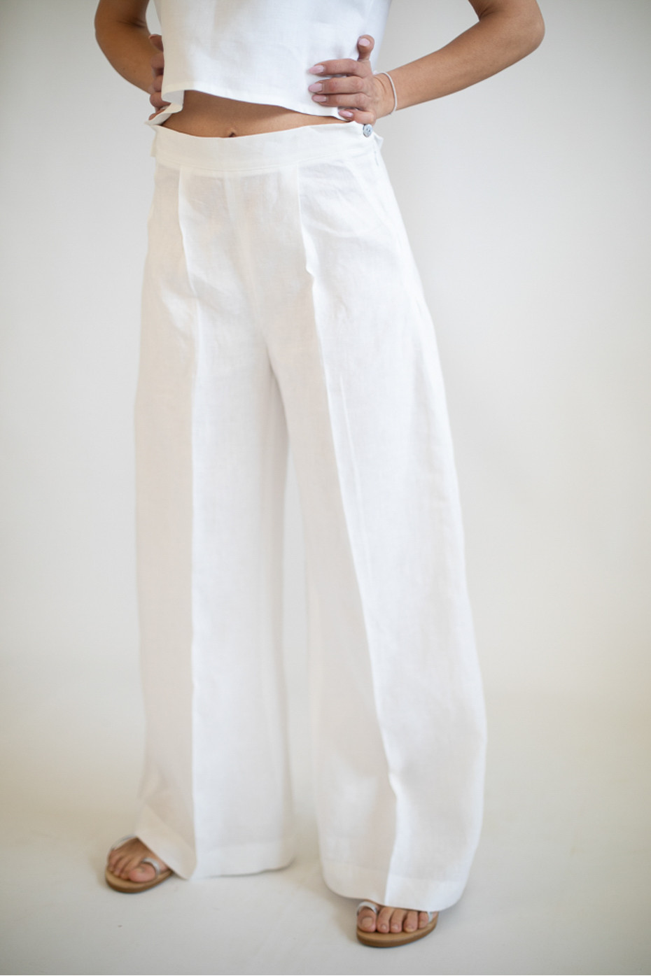 Pantalone Ostuni