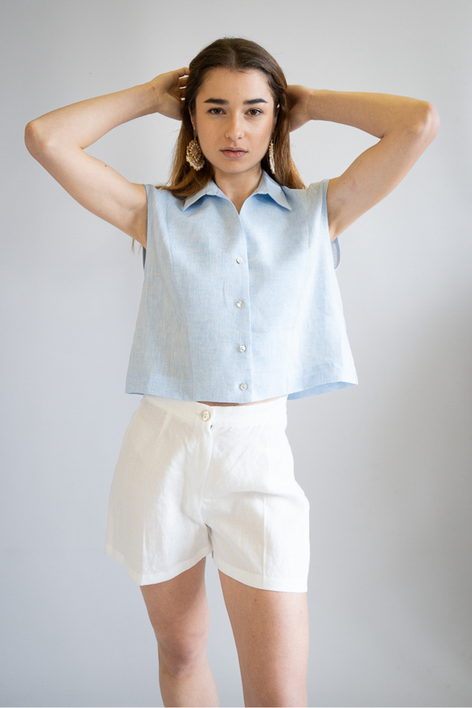 Pantaloncino Savelletri