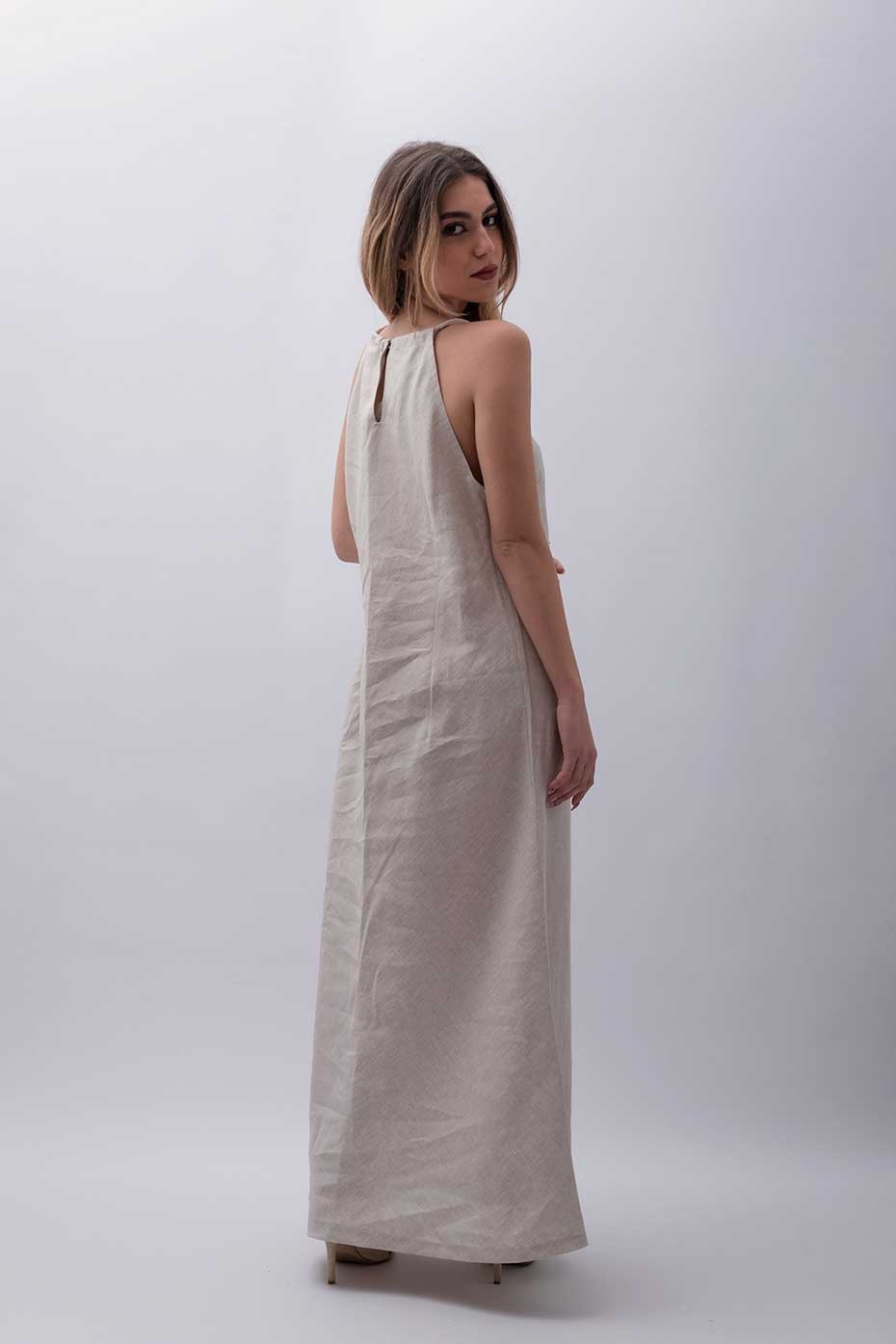 Abito San Cataldo maxi