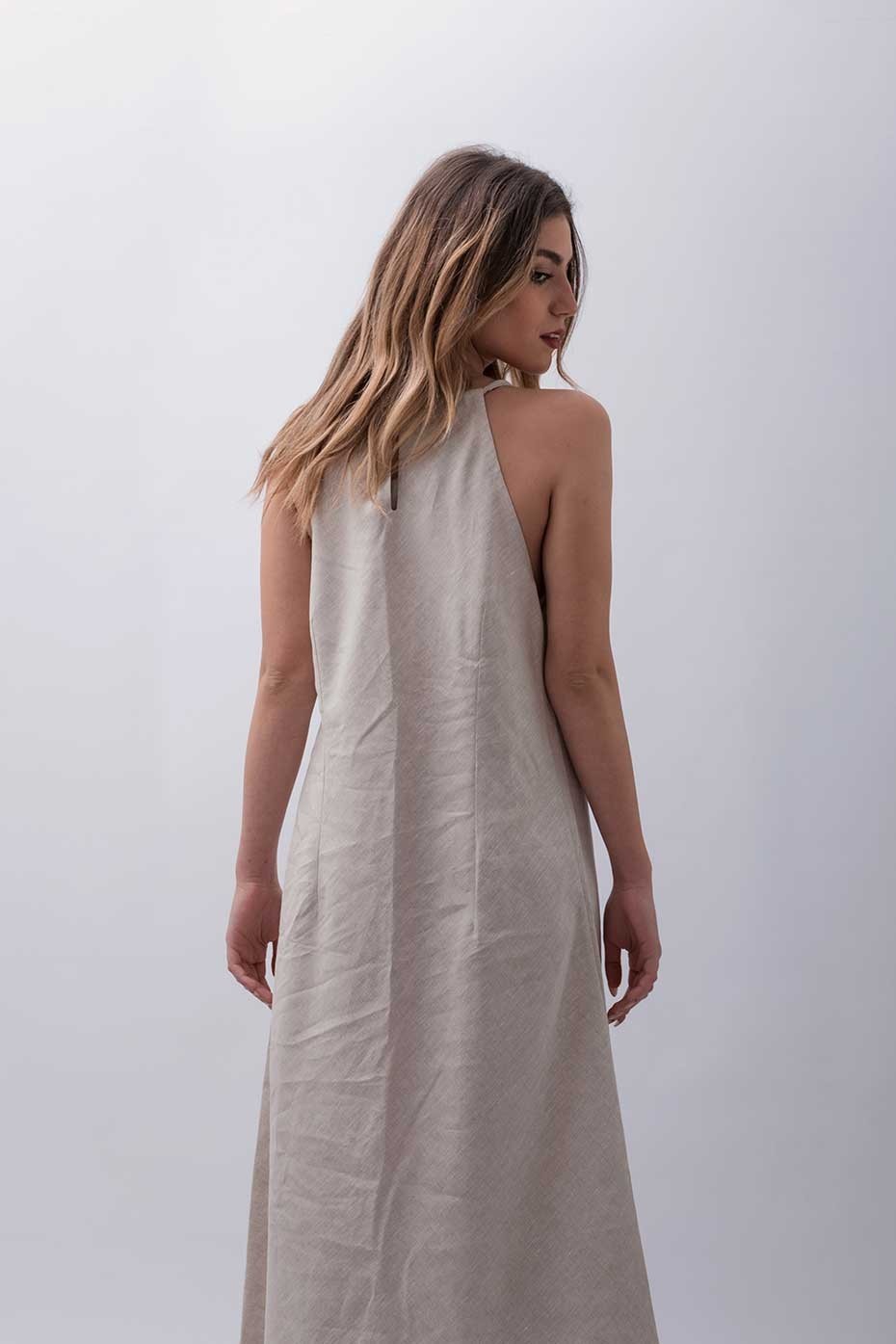 Abito San Cataldo maxi