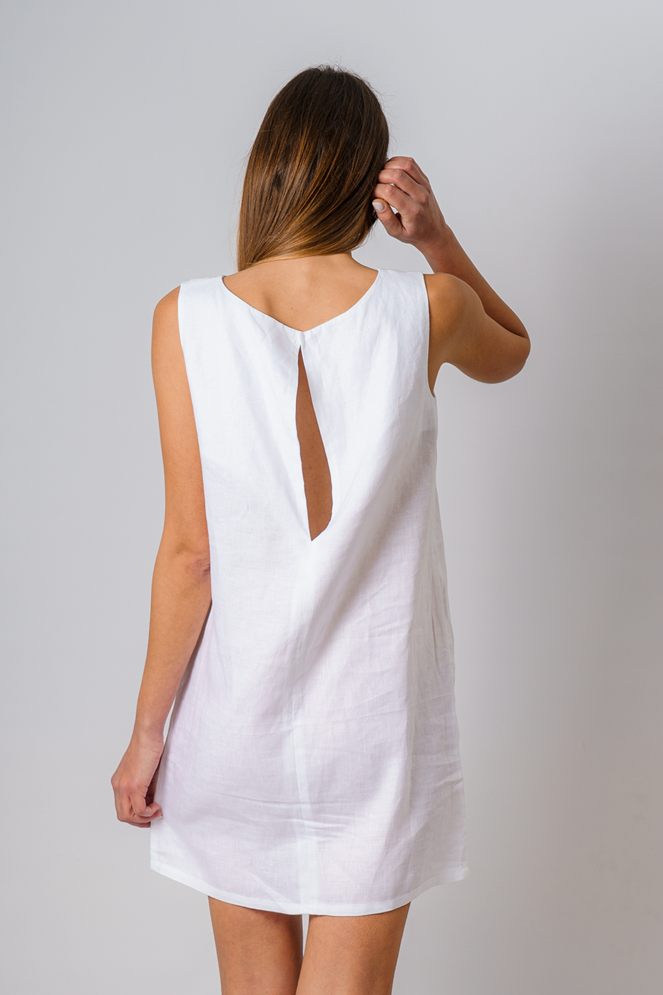 Abito Tremiti a giromanica