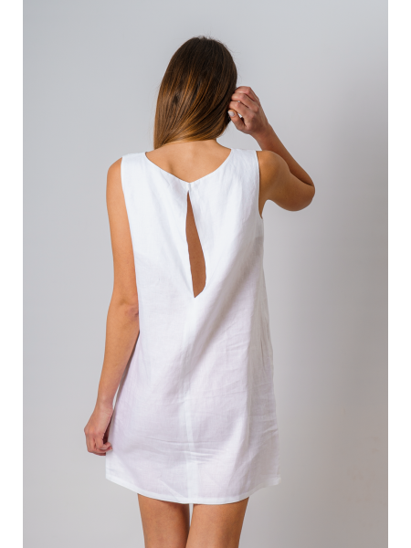 Abito Tremiti a giromanica