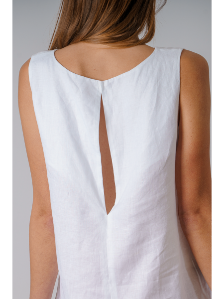 Abito Tremiti a giromanica