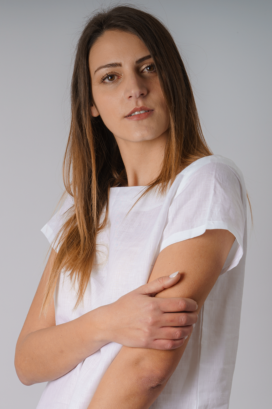 Abito Tremiti a manichina