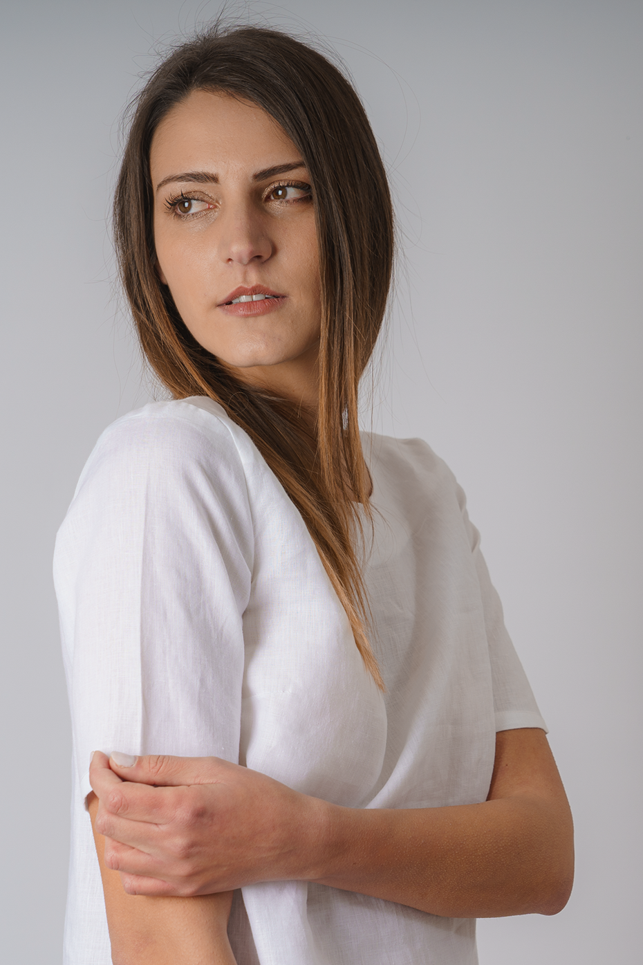 Abito Tremiti a mezza manica
