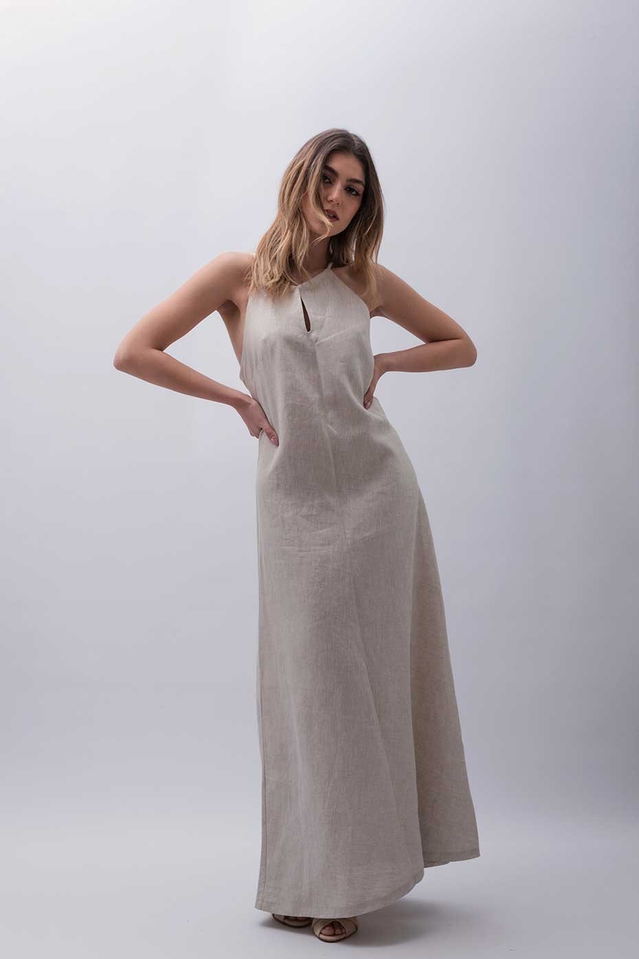 Abito San Cataldo maxi