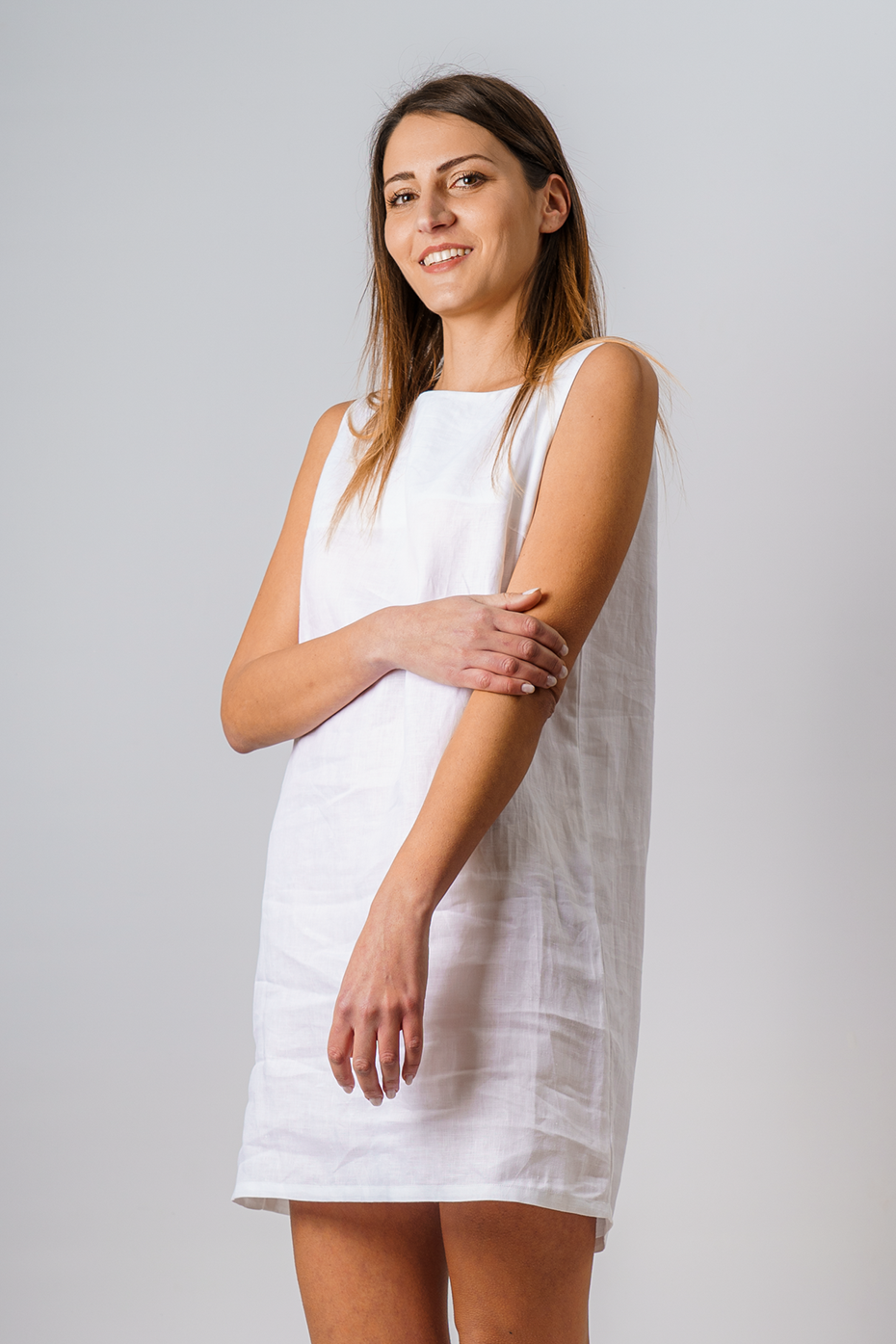 Abito Tremiti a giromanica