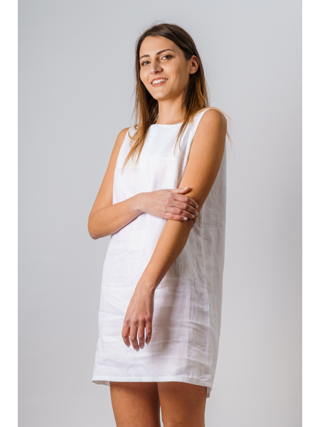 Abito Tremiti a giromanica