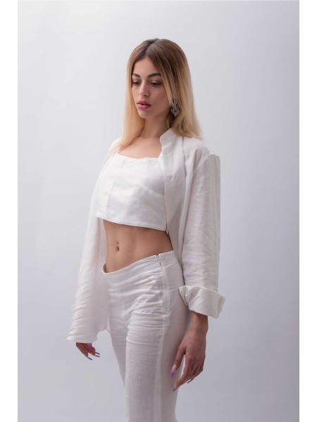Camicia Otranto coreana