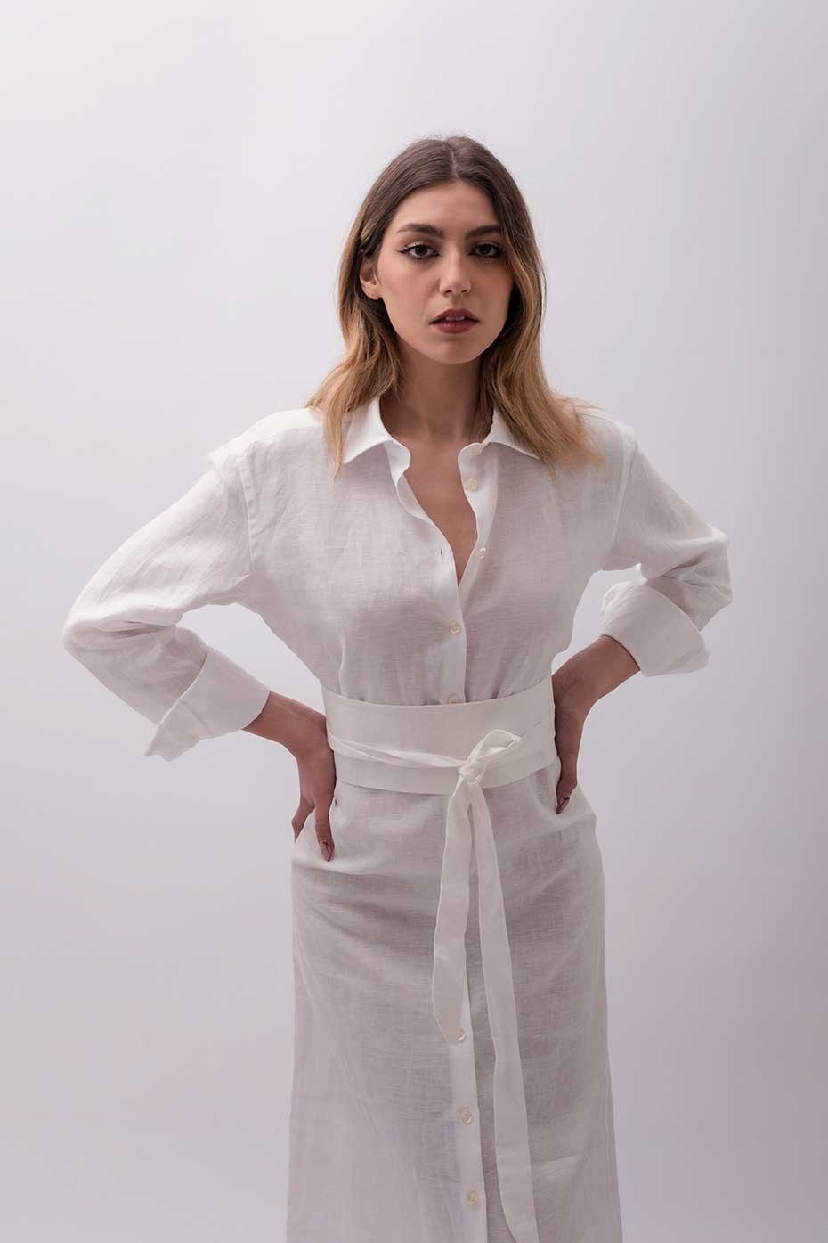 Camicione Otranto semplice 2