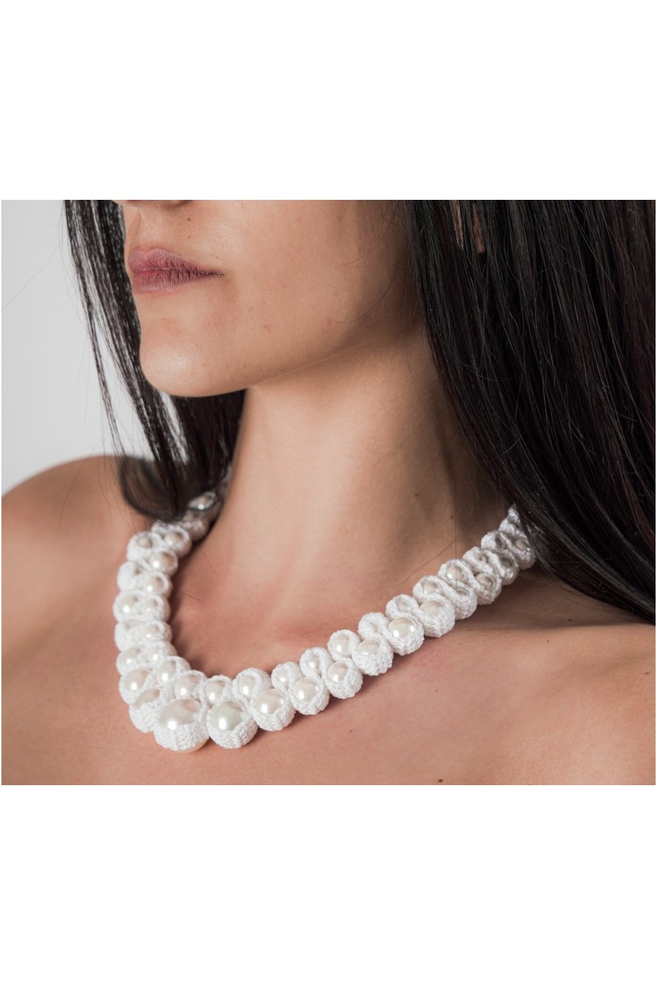 Collana Pozzo Faceto