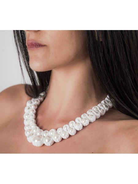 Collana Pozzo Faceto