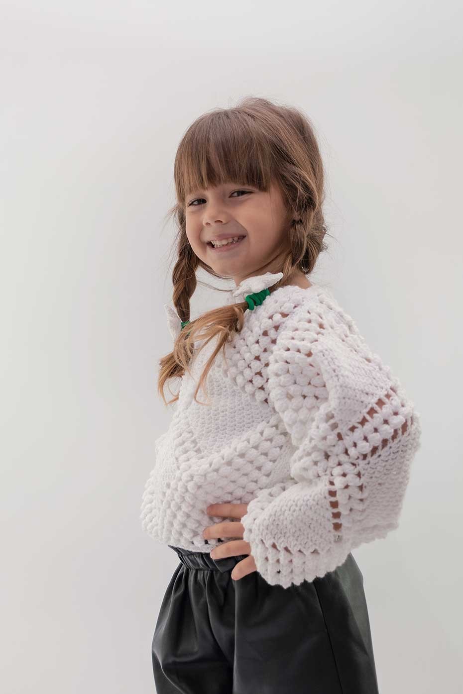 Maglioncino Capurso 2