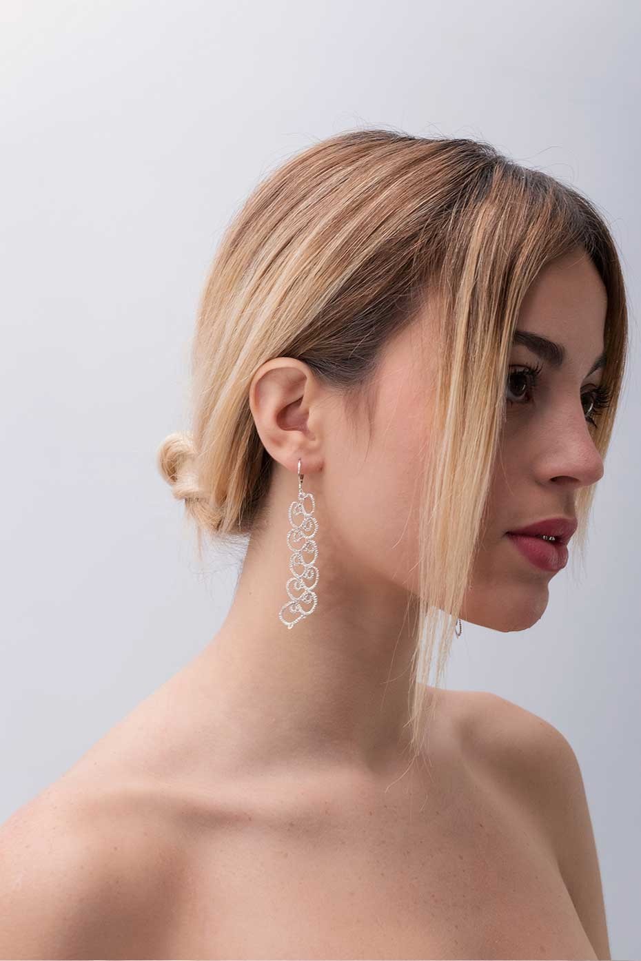 Orecchini Contini
