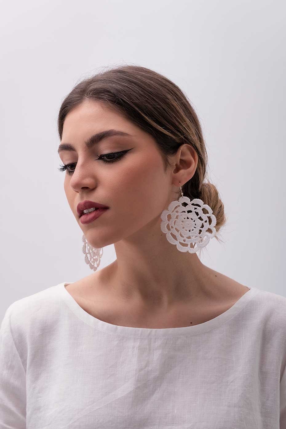 Orecchini Marinelli