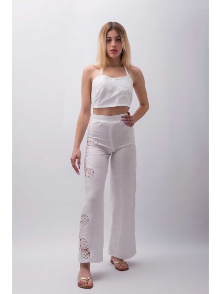 Pantalone Castrignano