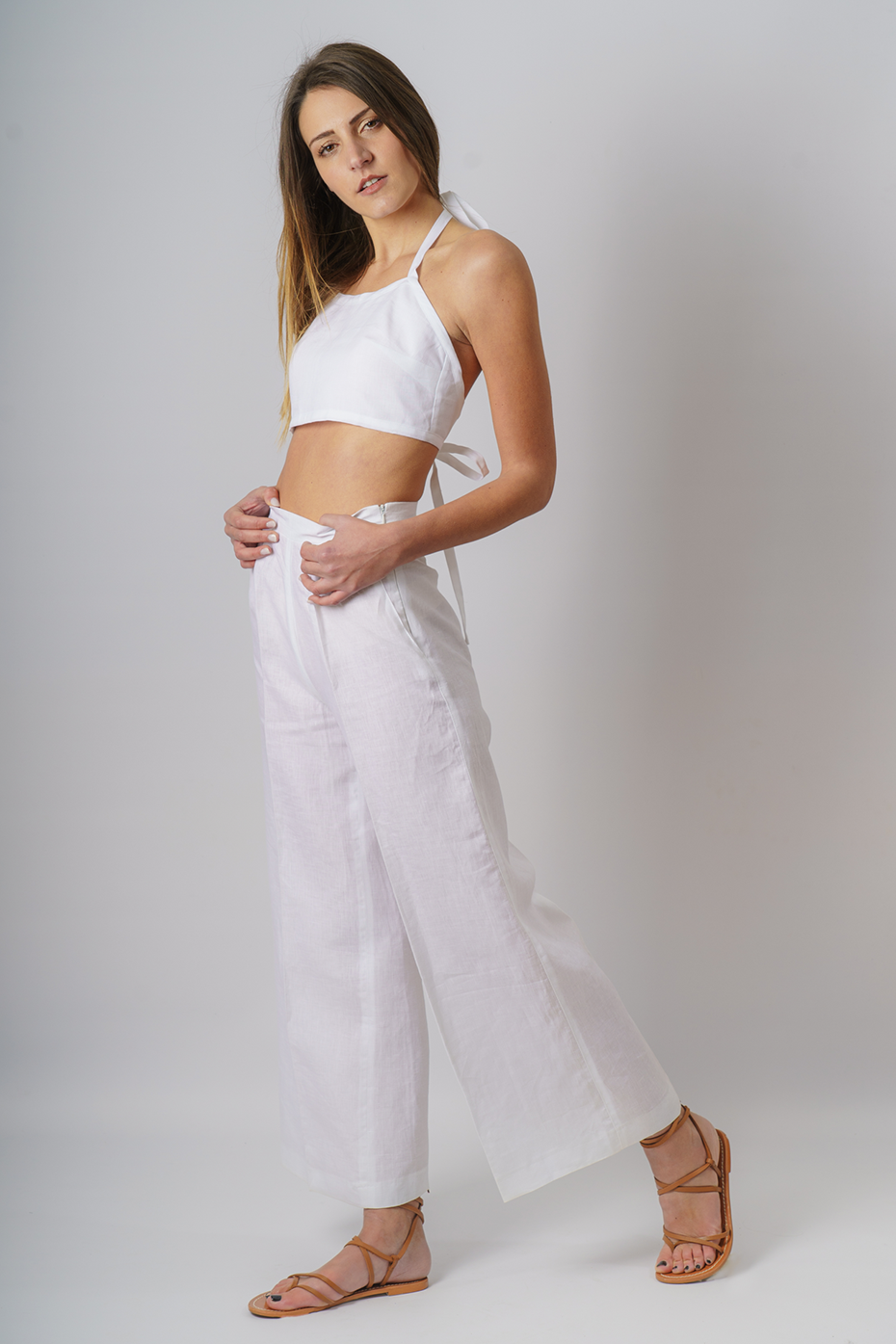 Pantalone Ostuni