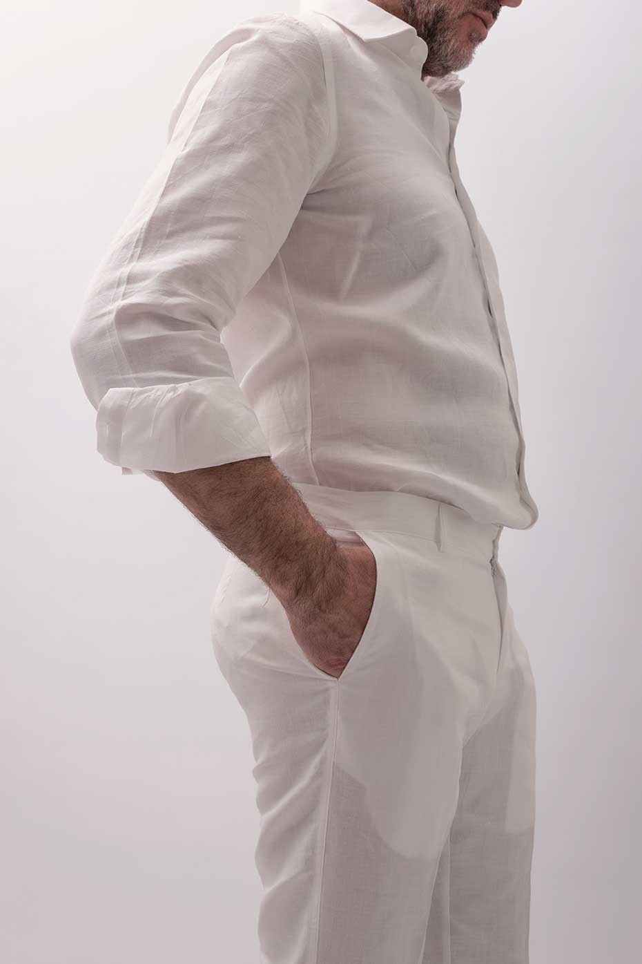 Pantalone Valle D'Itria