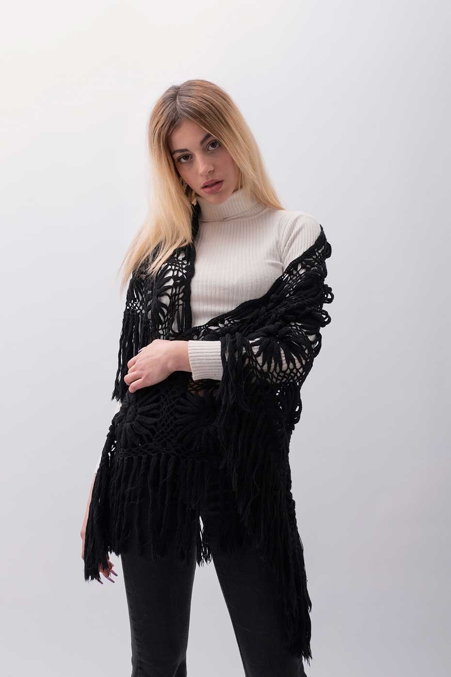 Scialle Castello Aragonese 2