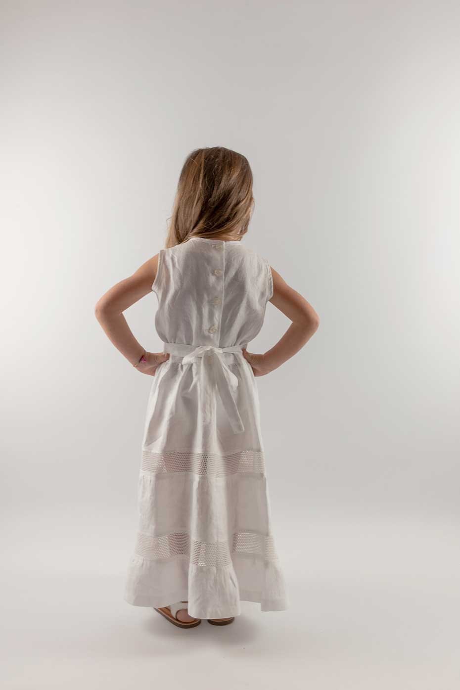 Vestitino Ottavapiccola