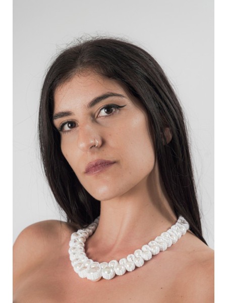 Collana Pozzo Faceto