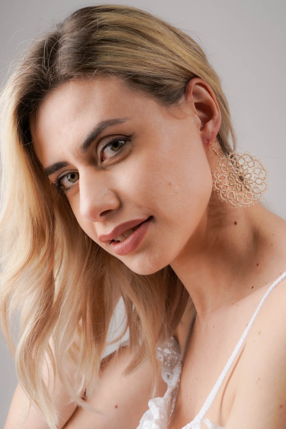 Orecchini Faeto