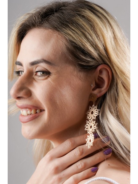 Orecchini Alezio