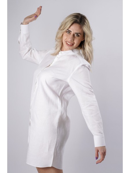 Camicia midi Otranto coreana