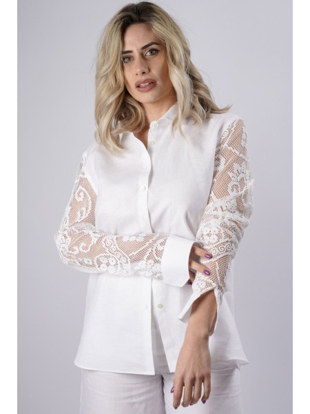 Camicia Mesagne